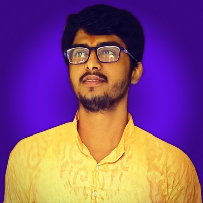 Sample avatar